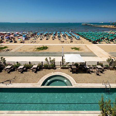 Hotel Vila 11 Durrës Zewnętrze zdjęcie