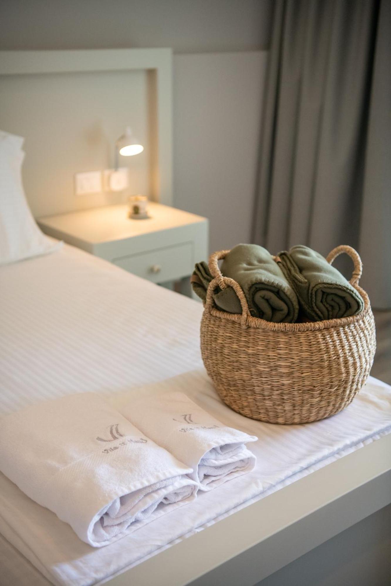 Hotel Vila 11 Durrës Zewnętrze zdjęcie