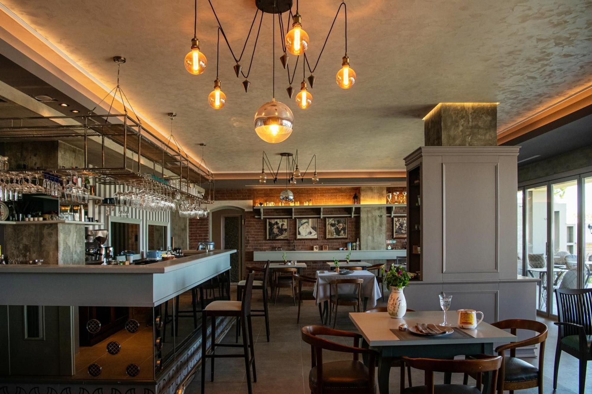 Hotel Vila 11 Durrës Zewnętrze zdjęcie