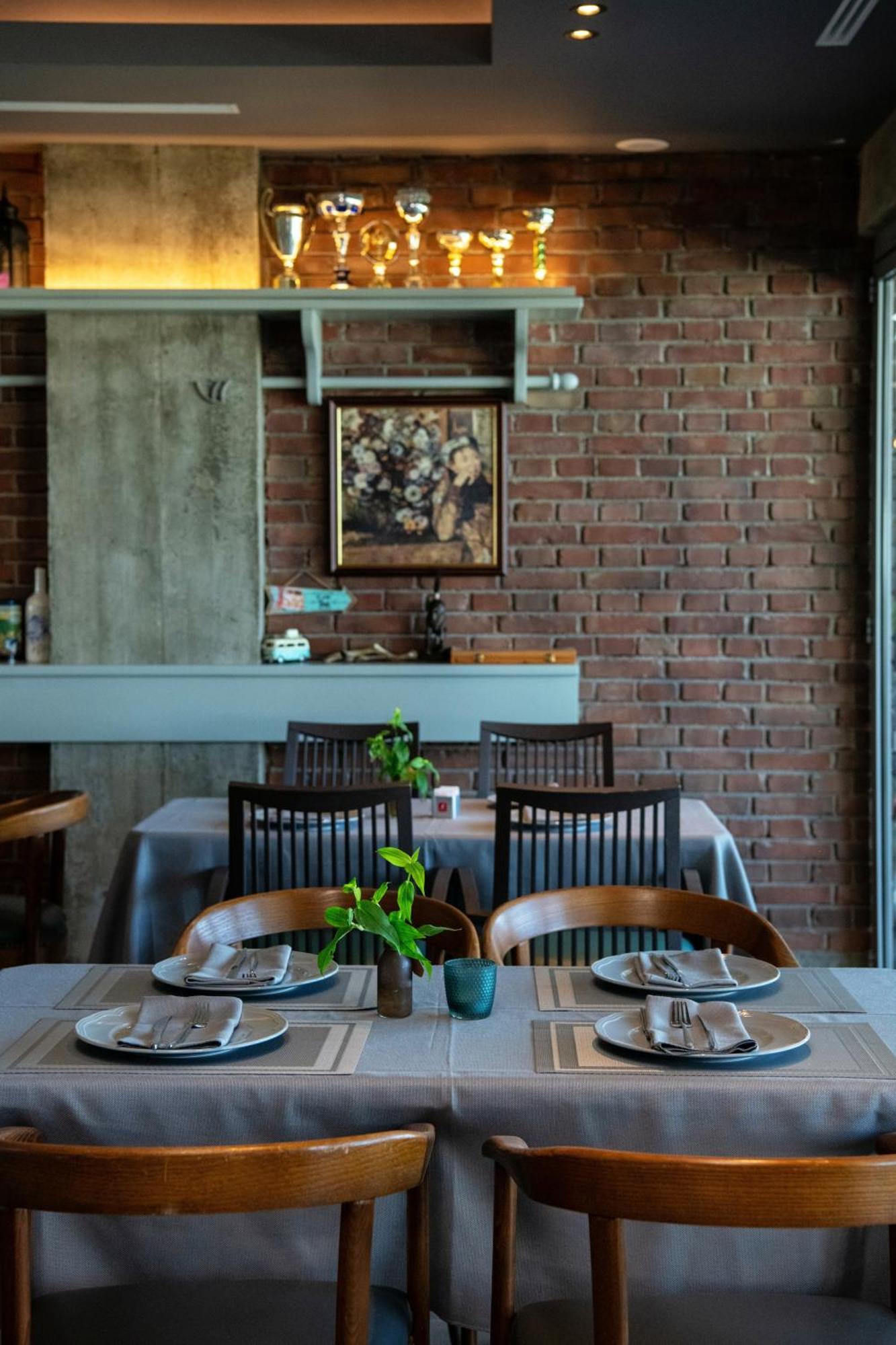 Hotel Vila 11 Durrës Zewnętrze zdjęcie