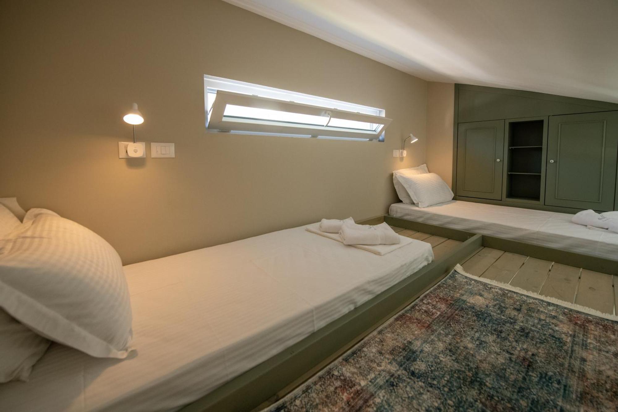 Hotel Vila 11 Durrës Zewnętrze zdjęcie