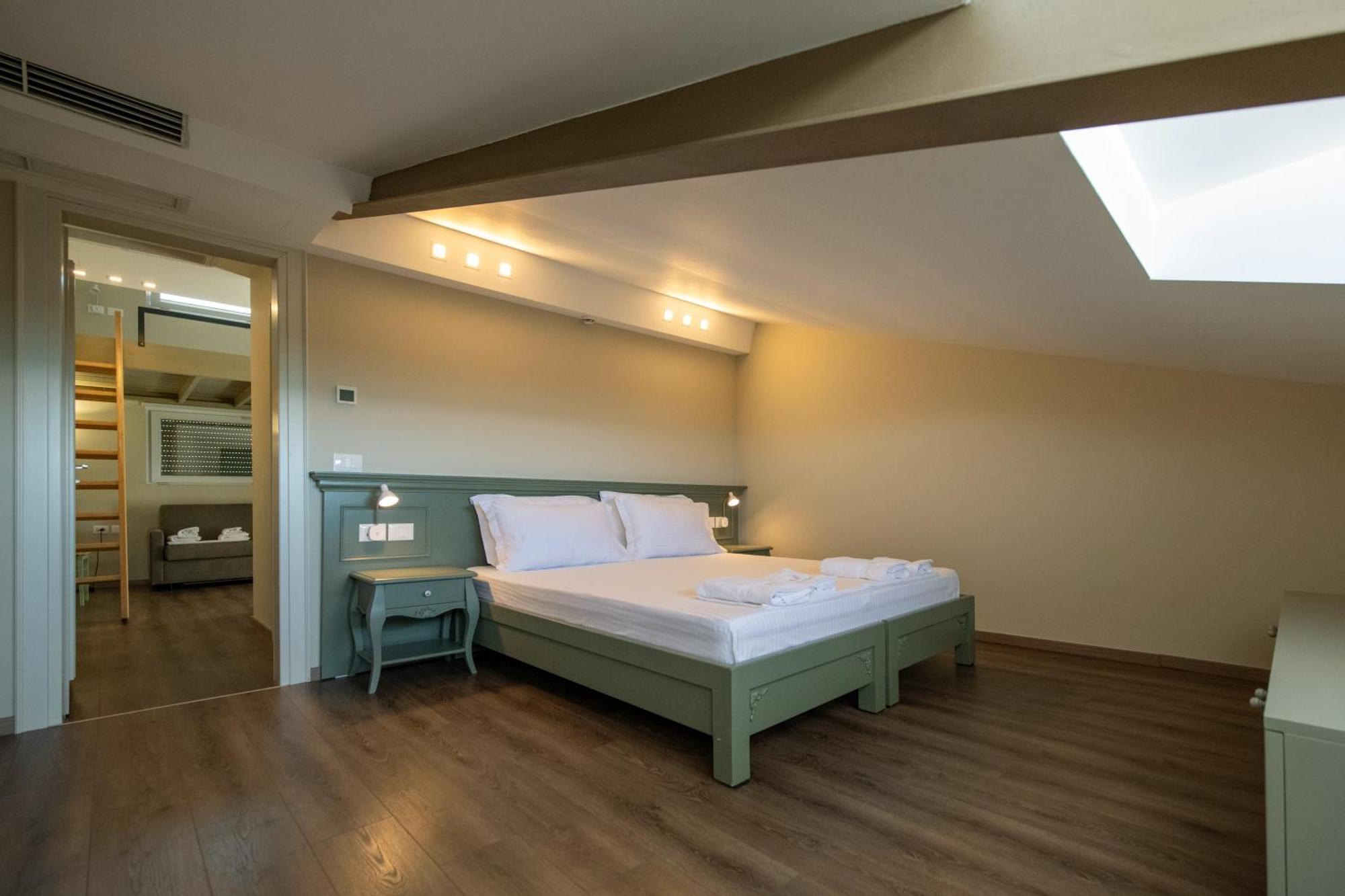 Hotel Vila 11 Durrës Zewnętrze zdjęcie