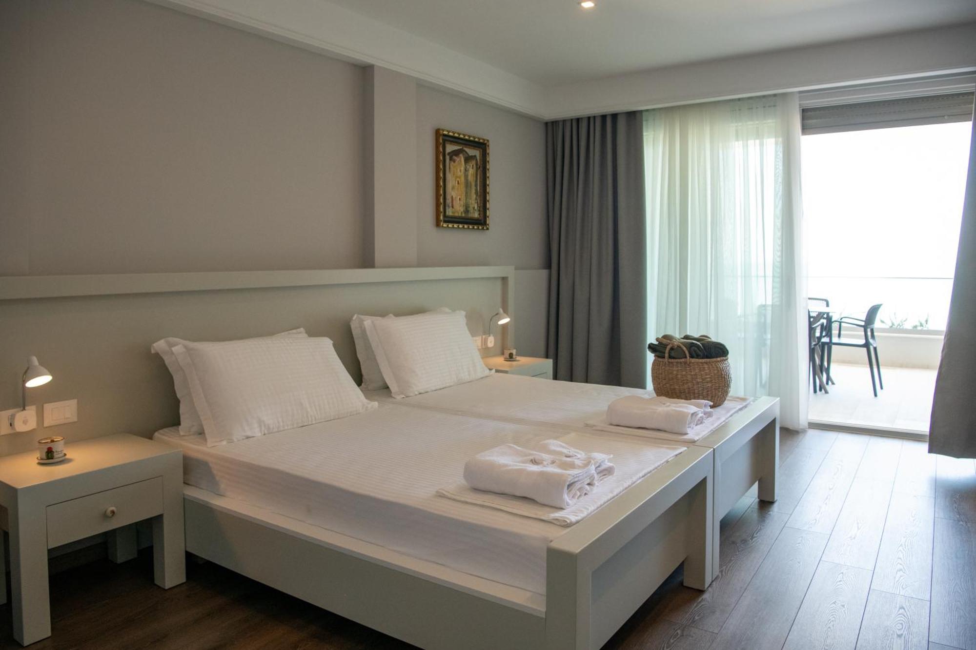 Hotel Vila 11 Durrës Zewnętrze zdjęcie
