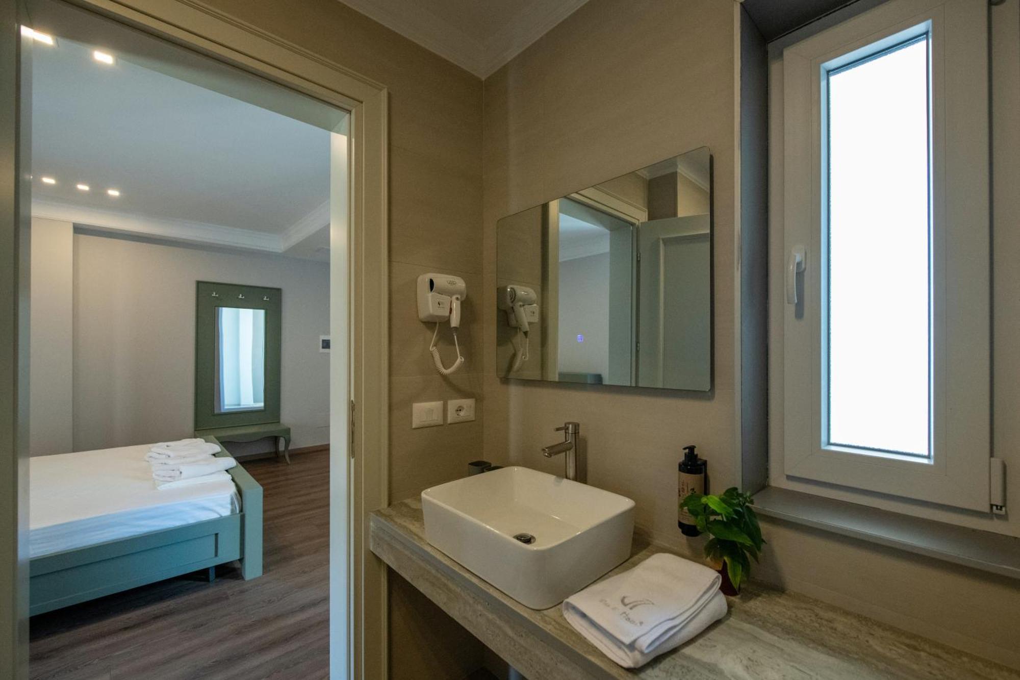 Hotel Vila 11 Durrës Zewnętrze zdjęcie