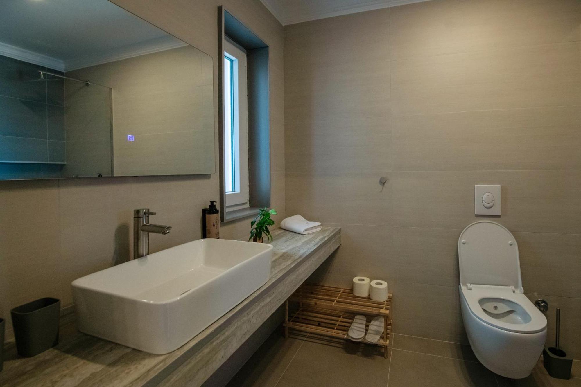 Hotel Vila 11 Durrës Zewnętrze zdjęcie