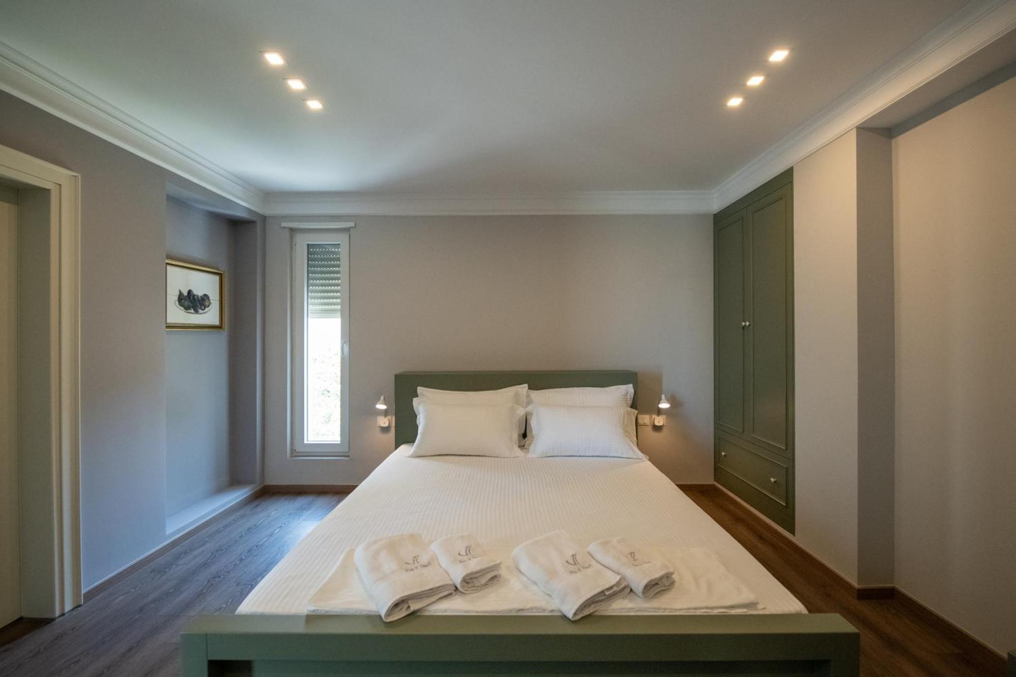Hotel Vila 11 Durrës Zewnętrze zdjęcie