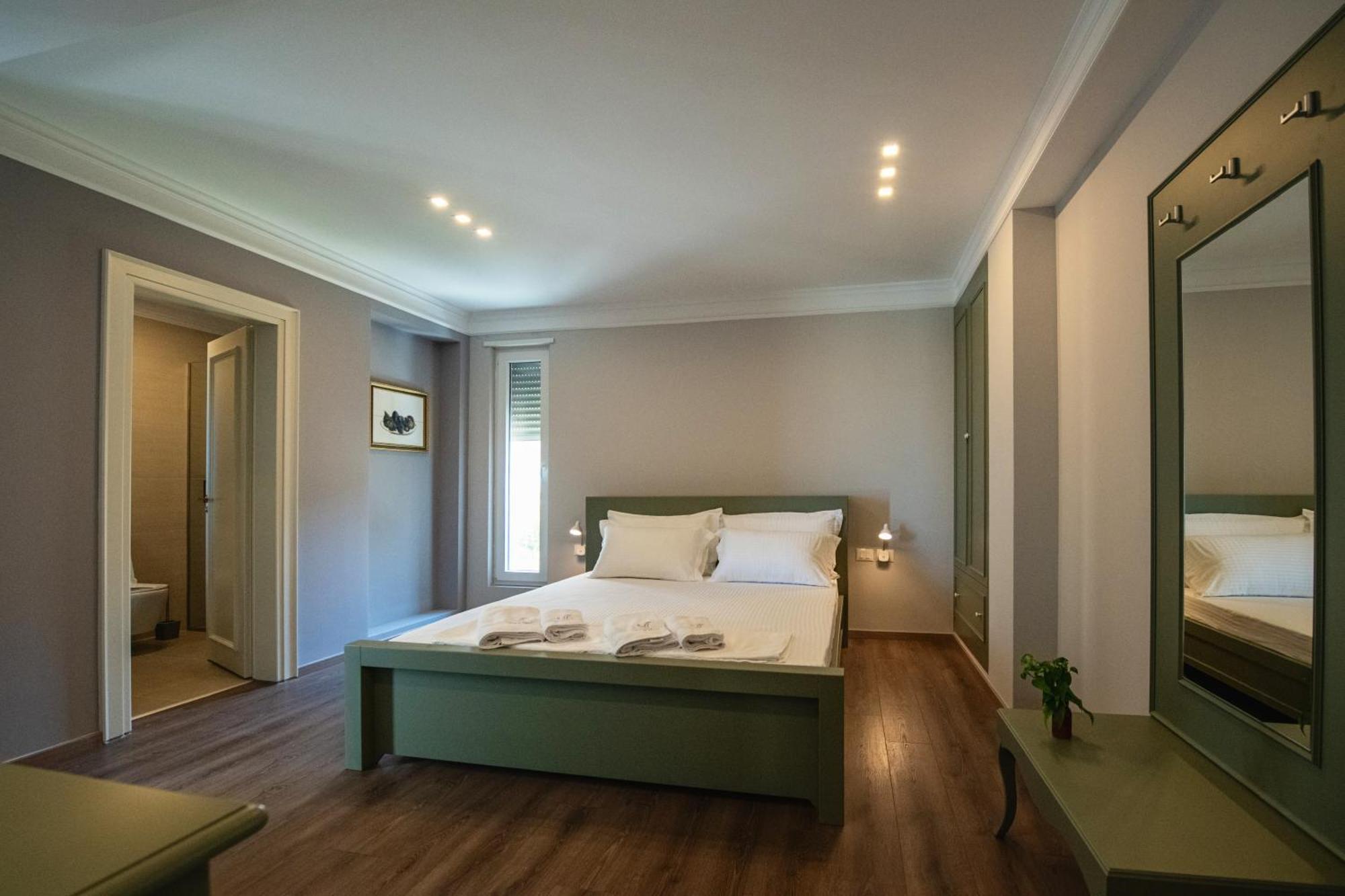 Hotel Vila 11 Durrës Zewnętrze zdjęcie